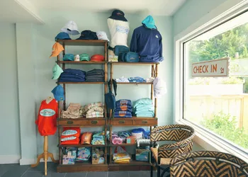 The Beach Shack hotel thumbnail 2
