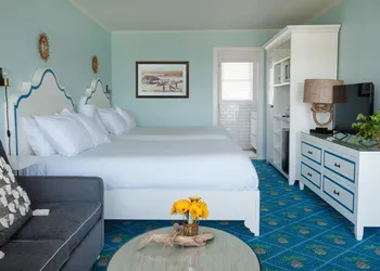 The Beach Shack hotel thumbnail 3
