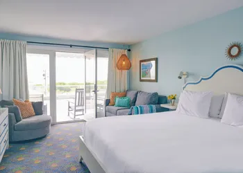 The Beach Shack hotel thumbnail 6