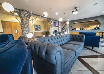 The Stone Castle Hotel & Conference Center hotel thumbnail 2