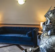 The Stone Castle Hotel & Conference Center hotel detail image 3