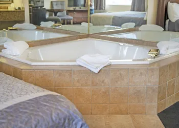 The Stone Castle Hotel & Conference Center hotel thumbnail 4