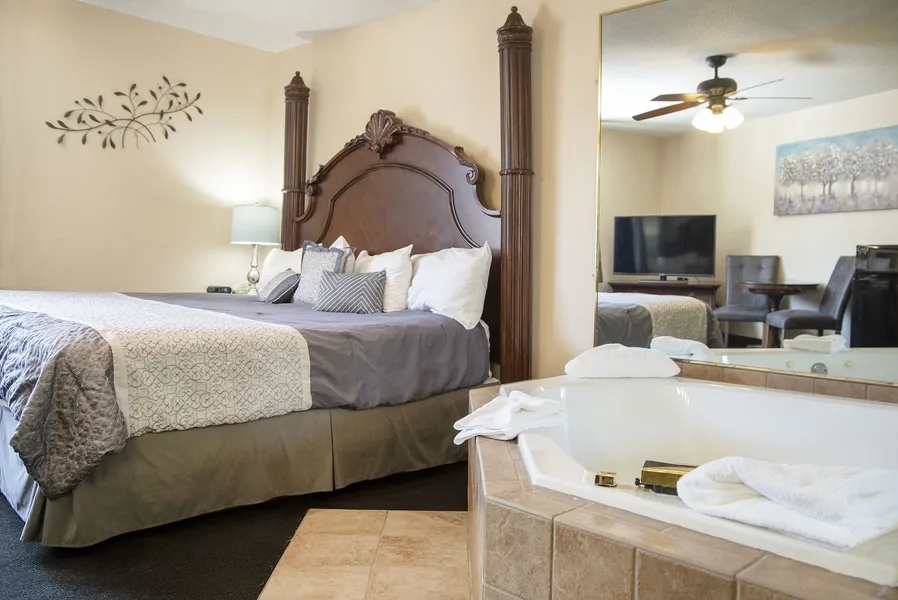 The Stone Castle Hotel & Conference Center hotel detail image 6
