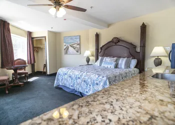 The Stone Castle Hotel & Conference Center hotel thumbnail 8