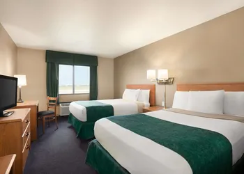 Travelodge by Wyndham Pecos hotel thumbnail 4