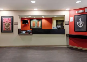 Extended Stay America Suites Orange County Katella Ave hotel thumbnail 2