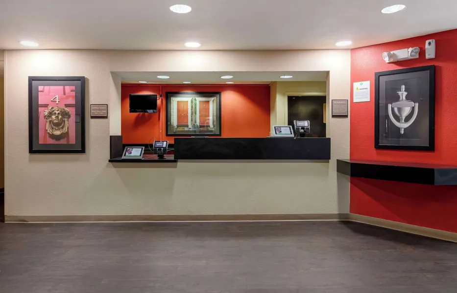 Extended Stay America Suites Orange County Katella Ave hotel detail image 2