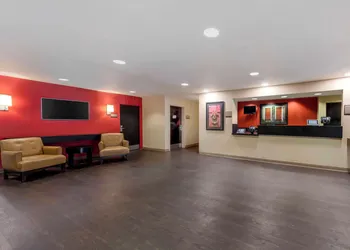 Extended Stay America Suites Orange County Katella Ave hotel thumbnail 3