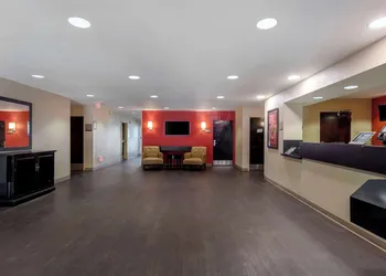 Extended Stay America Suites Orange County Katella Ave hotel thumbnail 5