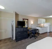 Extended Stay America Suites Orange County Katella Ave hotel detail image 7
