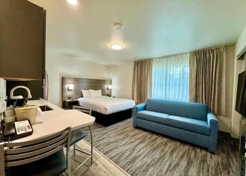 Alaska's Select Inn Wasilla hotel thumbnail 2