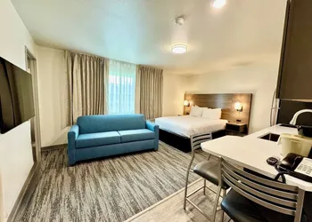Alaska's Select Inn Wasilla hotel thumbnail 3