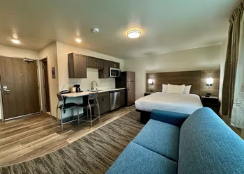 Alaska's Select Inn Wasilla hotel thumbnail 4