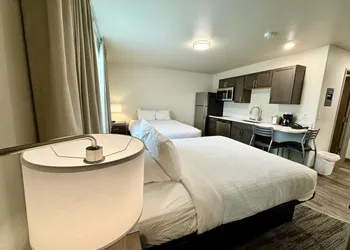Alaska's Select Inn Wasilla hotel thumbnail 5