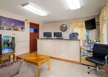 Americas Best Value Inn Wytheville hotel thumbnail 2
