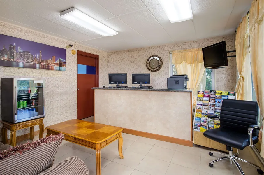 Americas Best Value Inn Wytheville hotel detail image 2