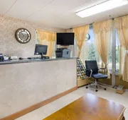 Americas Best Value Inn Wytheville hotel detail image 3