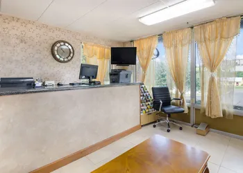 Americas Best Value Inn Wytheville hotel thumbnail 3