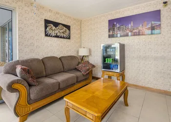Americas Best Value Inn Wytheville hotel thumbnail 4