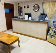Americas Best Value Inn Wytheville hotel detail image 7