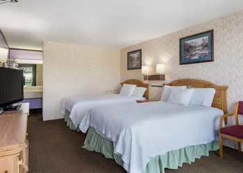 Americas Best Value Inn Wytheville hotel thumbnail 8