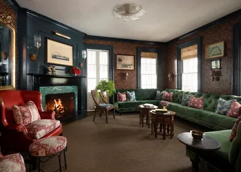 Virginia Hotel hotel thumbnail 2