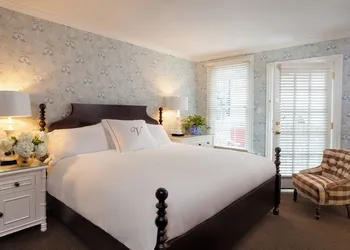 Virginia Hotel hotel thumbnail 6