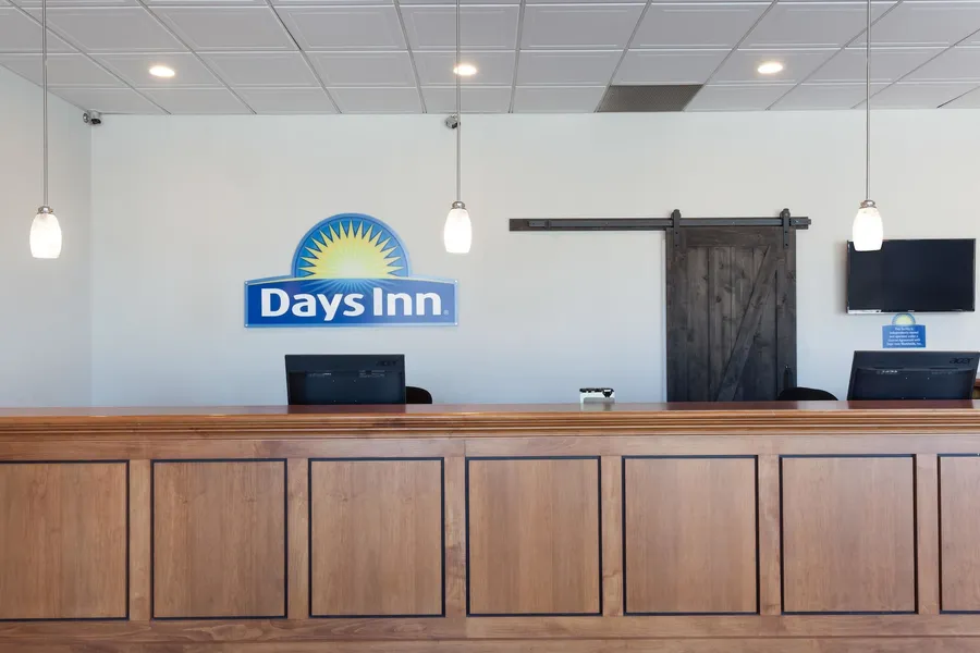 Days Inn & Suites by Wyndham Lancaster Amish Country hotel detail image 2