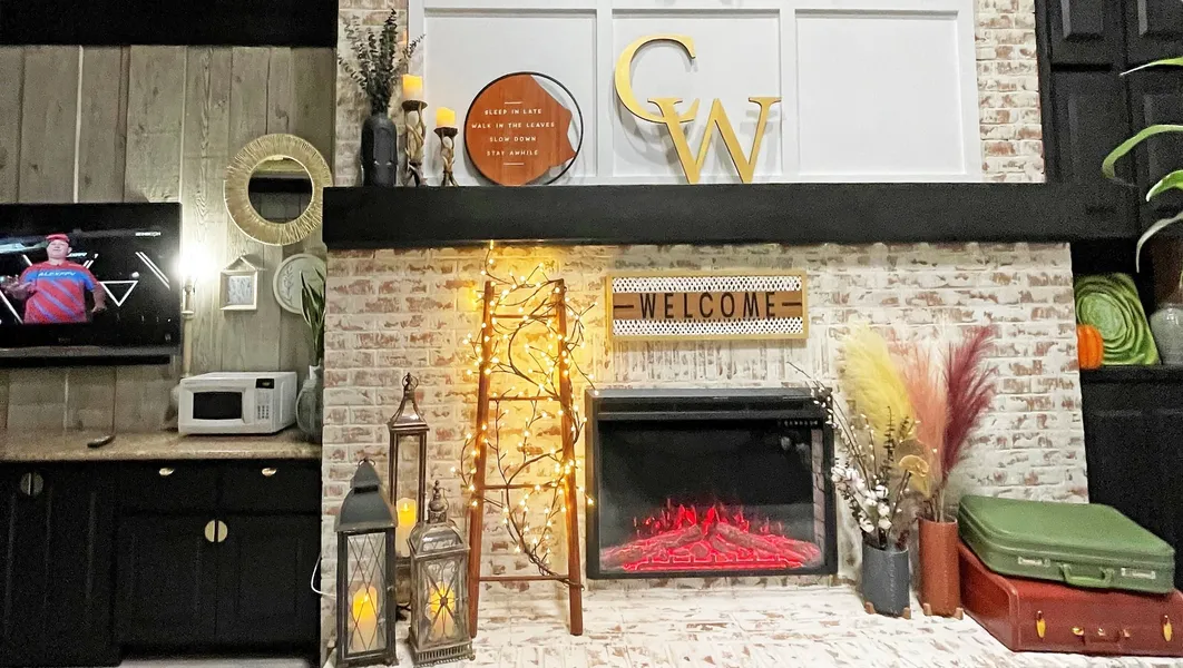 Charles Wesley Motor Lodge hotel detail image 6