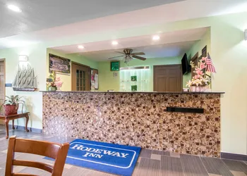 Rodeway Inn Towanda hotel thumbnail 5