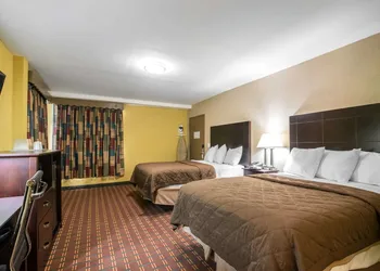 Rodeway Inn Towanda hotel thumbnail 6