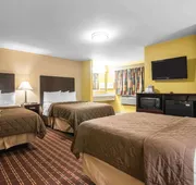 Rodeway Inn Towanda hotel detail image 7