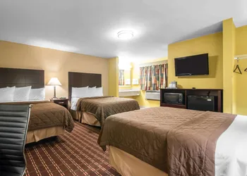 Rodeway Inn Towanda hotel thumbnail 7