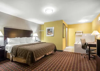 Rodeway Inn Towanda hotel thumbnail 8