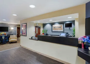 Extended Stay America Suites New York City LaGuardia Airport hotel thumbnail 2