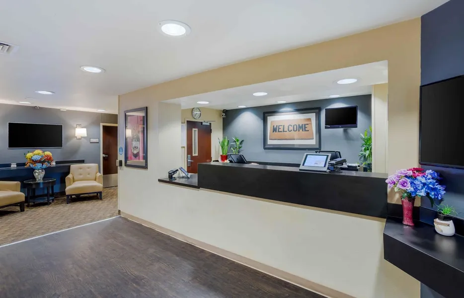 Extended Stay America Suites New York City LaGuardia Airport hotel detail image 2