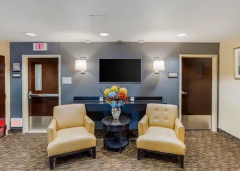 Extended Stay America Suites New York City LaGuardia Airport hotel thumbnail 5