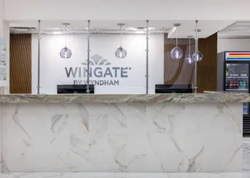 Wingate by Wyndham Atlanta Galleria/Ballpark hotel thumbnail 4