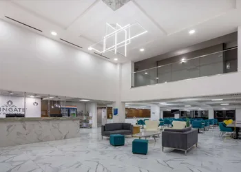 Wingate by Wyndham Atlanta Galleria/Ballpark hotel thumbnail 5
