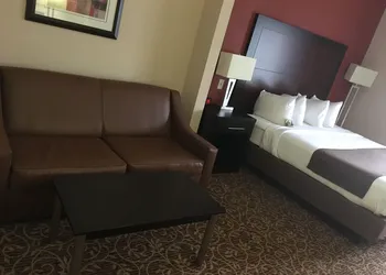 Wingate by Wyndham Atlanta Galleria/Ballpark hotel thumbnail 6