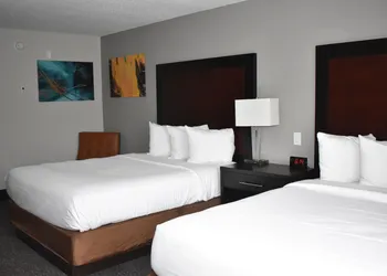 Wingate by Wyndham Atlanta Galleria/Ballpark hotel thumbnail 7