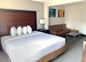 Wingate by Wyndham Atlanta Galleria/Ballpark hotel thumbnail 8