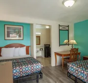 Vagabond Inn Hemet hotel detail image 3