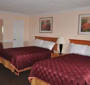 Econo Lodge Oakland Lake Merritt Area hotel detail image 4