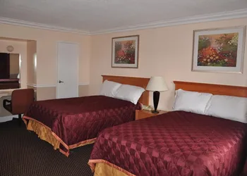 Econo Lodge Oakland Lake Merritt Area hotel thumbnail 4