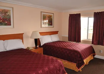 Econo Lodge Oakland Lake Merritt Area hotel thumbnail 5