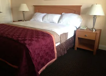 Econo Lodge Oakland Lake Merritt Area hotel thumbnail 8
