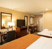 Comfort Inn Traverse City hotel detail image 5