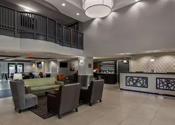 Best Western Plus St. Augustine I-95 hotel thumbnail 3