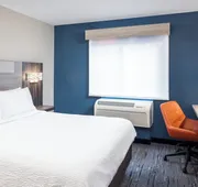 Holiday Inn Express Portland South-Lake Oswego by IHG hotel detail image 3